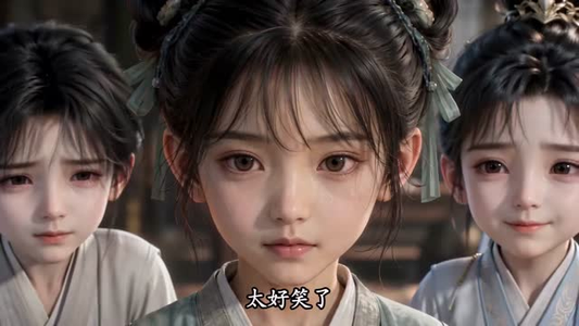 花眠又逢春,我和我的徒弟们(158集) 花眠又逢春,我和我的徒弟们(158集)百万短剧抢先看
