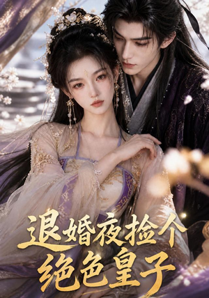 退婚夜捡个绝色皇子（59集）精彩短剧分享