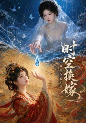 时空换嫁:双姝各显风华(45集) 时空换嫁:双姝各显风华(45集)免费热门短剧