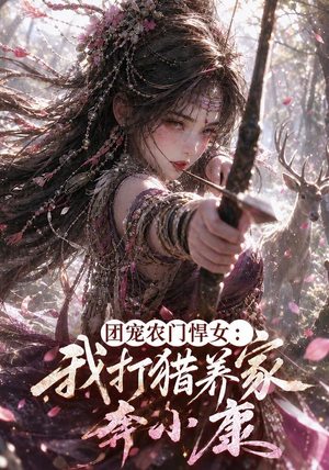 团宠农门悍女:我打猎养家奔小康(70集) 团宠农门悍女:我打猎养家奔小康(70集)在线看完整版