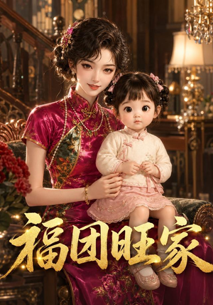 福团旺家（76集）去哪里看
