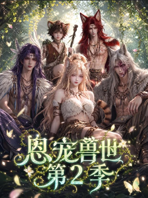 恩宠兽世第2季（60集）百万短剧抢先看