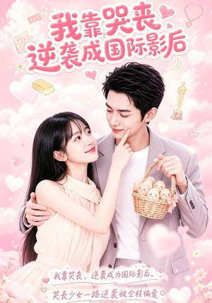 我靠哭丧,逆袭成国际影后(103集) 我靠哭丧,逆袭成国际影后(103集)短剧免费分享