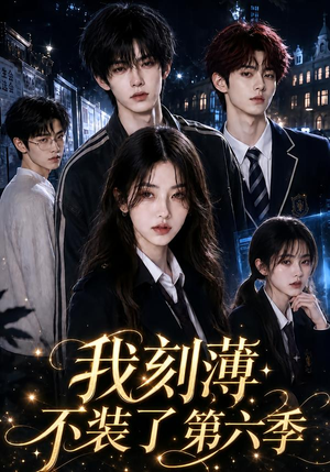 我刻薄不装了第六季(155集) 我刻薄不装了第六季(155集)女主角是谁