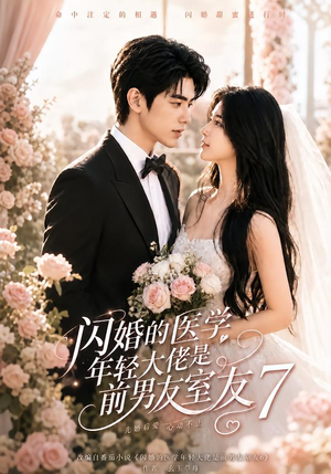 闪婚的医学年轻大佬是前男友室友7（104集）全剧看到大结局