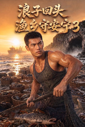 浪子回头,渔乡守安宁3(104集) 浪子回头,渔乡守安宁3(104集)全集我都看完了