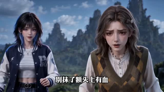 全家大佬独宠小奶团(158集) 全家大佬独宠小奶团(158集)好看短剧追不停