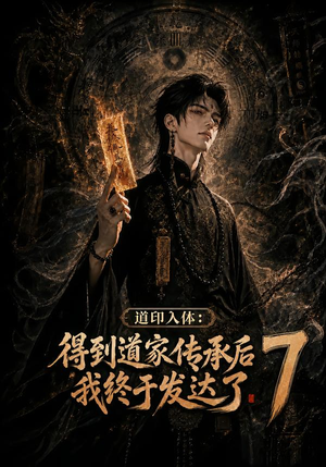 道印入体:得到道家传承后我终于发达了7(141集) 道印入体:得到道家传承后我终于发达了7(141集)在哪里看