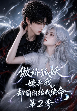 傲娇狐妖嫌弃我却偷偷给我续命第2季(145集) 傲娇狐妖嫌弃我却偷偷给我续命第2季(145集)高质量短剧推荐