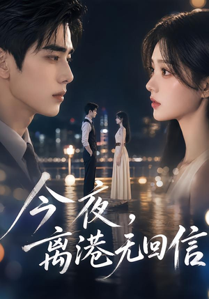 今夜,离港无回信(40集) 今夜,离港无回信(40集)短剧每日分享