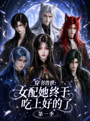 穿书兽世:女配她终于吃上好的了第一季(60集) 穿书兽世:女配她终于吃上好的了第一季(60集)最热门短剧来了