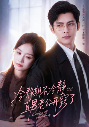 冷静期不冷静，直男老公开窍了（73集）看精彩短剧