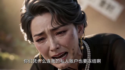报告夫人，掌权人又在装柔弱（76集）短剧在哪里看