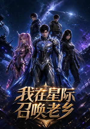 我在星际召唤老乡(110集) 我在星际召唤老乡(110集)免费观看完整版