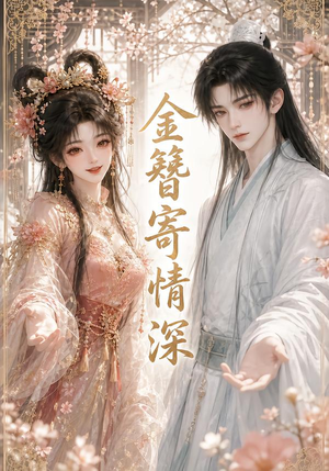 金簪寄情深(25集) 金簪寄情深(25集)热门短剧追到爽