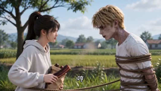 末日降临:我把丧尸弟弟养成了战神(67集) 末日降临:我把丧尸弟弟养成了战神(67集)最热短剧推荐
