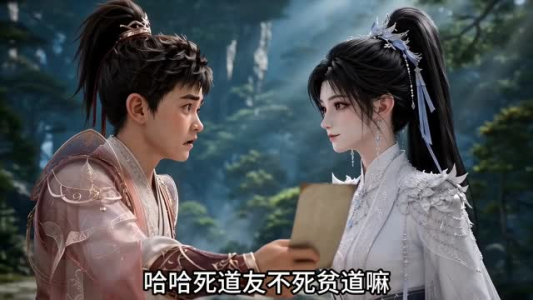 满宗卧龙凤雏，师妹是个中翘楚（120集）短剧太精彩了