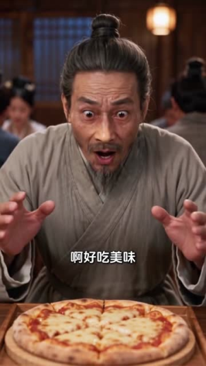 小花卷致富：我的小吃店通古今（102集）全集我都看完了