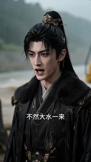 头顶巨猫!我在古代当投喂神女(80集) 头顶巨猫!我在古代当投喂神女(80集)免费热门短剧