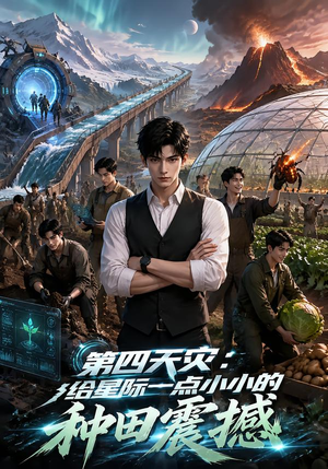 第四天灾:给星际一点小小的种田震撼(50集) 第四天灾:给星际一点小小的种田震撼(50集)短剧推荐来了