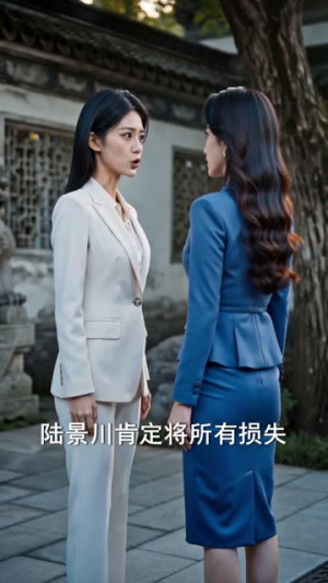 指间涅槃（50集）一起追短剧吧