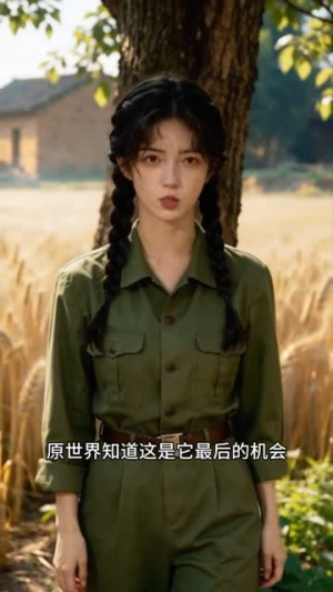 七零团宠:西水有佳2(120集) 七零团宠:西水有佳2(120集)一起追短剧吧