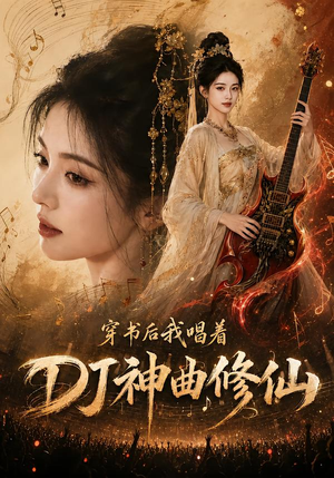 穿书后我唱着DJ神曲修仙（60集）民国短剧推荐