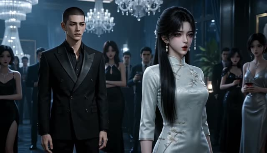 冷战三年,与薄太太离婚后他后悔了(198集) 冷战三年,与薄太太离婚后他后悔了(198集)高分推荐免费看