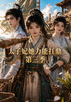 太子妃她力能扛鼎第三季（151集）免费观看
