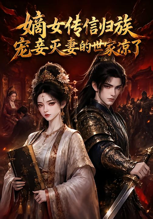 嫡女传信归族,宠妾灭妻的世家凉了(59集) 嫡女传信归族,宠妾灭妻的世家凉了(59集)这部短剧我爱了