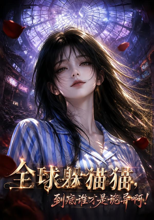 全球躲猫猫，到底谁才是诡异啊！（115集）在哪个平台看