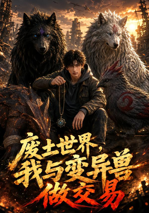 废土世界,我与变异兽做交易(45集) 废土世界,我与变异兽做交易(45集)女主角是谁