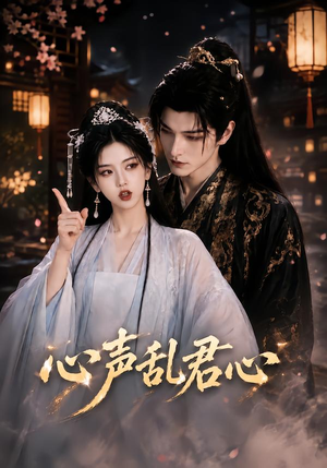 心声乱君心（75集）爆火短剧抢先看