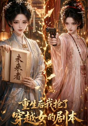 重生后我抢了穿越女的剧本(60集) 重生后我抢了穿越女的剧本(60集)火爆短剧抢先看