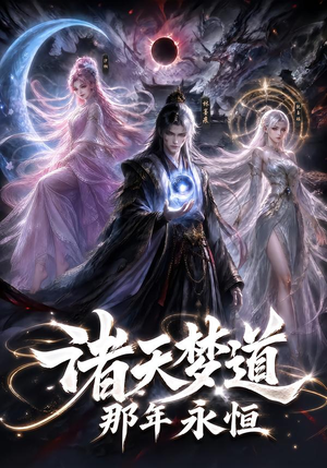 诸天梦道,那年永恒(286集) 诸天梦道,那年永恒(286集)一口气看完全集