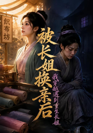 被长姐换亲之后我穿越遇到重生长姐（131集）不用花钱看全剧