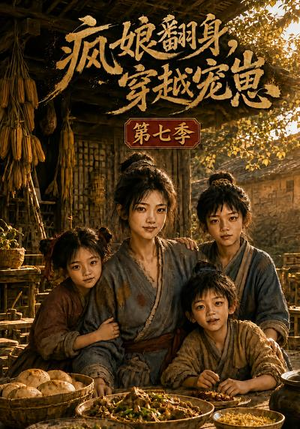 疯娘翻身,穿越宠崽第七季(148集) 疯娘翻身,穿越宠崽第七季(148集)短剧每日分享