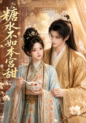 糖水不如本宫甜（50集）免费短剧完整版