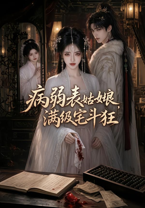 病弱表姑娘,满级宅斗狂(57集) 病弱表姑娘,满级宅斗狂(57集)短剧推荐更新中