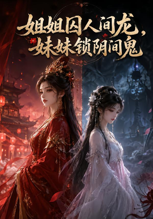 姐姐囚人间龙,妹妹锁阴间鬼(105集) 姐姐囚人间龙,妹妹锁阴间鬼(105集)红果免费短剧