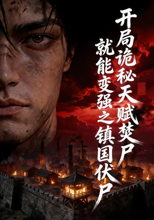 开局诡秘天赋，焚尸就能变强之镇国伏尸（70集）短剧免费看全集