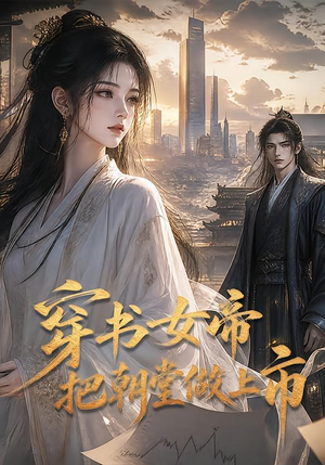 穿书女帝把朝堂做上市（99集）短剧精彩绝伦