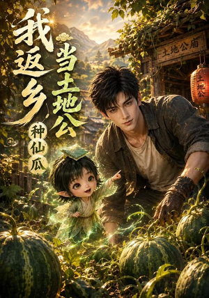 我返乡当土地公种仙瓜(62集) 我返乡当土地公种仙瓜(62集)短剧热播抢先看
