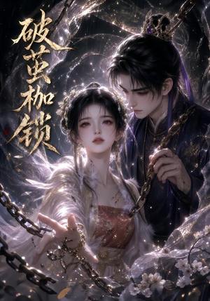 破茧枷锁（25集）在线观看