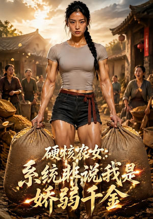 硬核农女:系统非说我是娇弱千金(92集) 硬核农女:系统非说我是娇弱千金(92集)海量短剧免费看