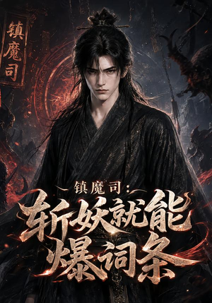 镇魔司：斩妖就能爆词条（120集）短剧免费看
