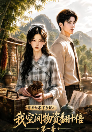 穿书六零下乡记:我空间物资翻十倍 第一季(104集) 穿书六零下乡记:我空间物资翻十倍 第一季(104集)全集