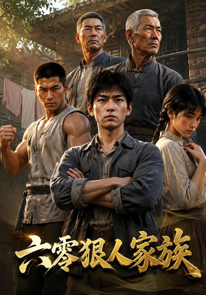 六零狠人家族（197集）热播短剧免费看
