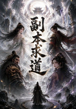 副本求道（146集）短剧推荐来了