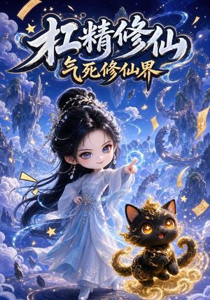 杠精修仙，气死修仙界（100集）看精彩短剧